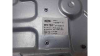 ELEVALUNAS TRASERO DERECHO FORD FOCUS C-MAX (2003-2007) 1.6 TDCI 109CV 1560CC - L.8136919 / 3M51R24994CH