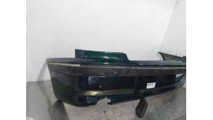 PARAGOLPES TRASERO PEUGEOT 406 (1995-2000) 1.8 16V 110CV 1761CC - L.8136943 / 7410H8 2