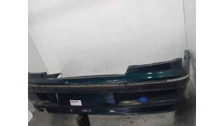 PARAGOLPES TRASERO PEUGEOT 406 (1995-2000) 1.8 16V 110CV 1761CC - L.8136943 / 7410H8