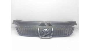 REJILLA DELANTERA PEUGEOT 406 (1995-2000) 1.8 16V 110CV 1761CC - L.8136974 / 9631250277