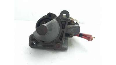 MOTOR ARRANQUE RENAULT CLIO II (2001-2005) 1.5 DCI (B/CB08) 82CV 1461CC - L.8137052 / 8200021396