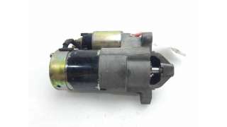 MOTOR ARRANQUE RENAULT CLIO II (2001-2005) 1.5 DCI (B/CB08) 82CV 1461CC - L.8137052 / 8200021396