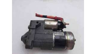 MOTOR ARRANQUE RENAULT CLIO II (2001-2005) 1.5 DCI (B/CB08) 82CV 1461CC - L.8137052 / 8200021396