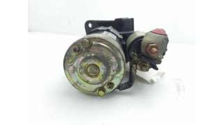 MOTOR ARRANQUE RENAULT CLIO II (2001-2005) 1.5 DCI (B/CB08) 82CV 1461CC - L.8137052 / 8200021396