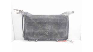 CONDENSADOR / RADIADOR  AIRE ACONDICIONADO MERCEDES-BENZ CLASE E (1996-1999) E 290 TURBO-D (210.017) 129CV 2874CC - L.81370