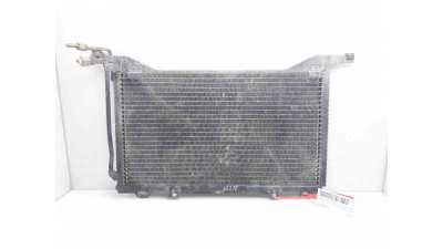 CONDENSADOR / RADIADOR  AIRE ACONDICIONADO MERCEDES-BENZ CLASE E (1996-1999) E 290 TURBO-D (210.017) 129CV 2874CC - L.81370