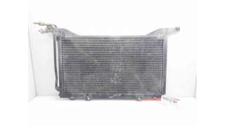 CONDENSADOR / RADIADOR  AIRE ACONDICIONADO MERCEDES-BENZ CLASE E (1996-1999) E 290 TURBO-D (210.017) 129CV 2874CC - L.81370