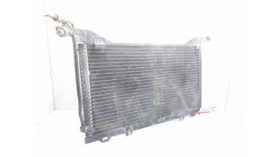 CONDENSADOR / RADIADOR  AIRE ACONDICIONADO MERCEDES-BENZ CLASE E (1996-1999) E 290 TURBO-D (210.017) 129CV 2874CC - L.81370 2