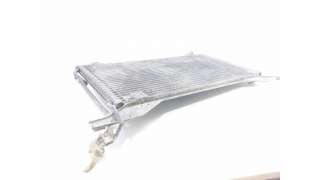 CONDENSADOR / RADIADOR  AIRE ACONDICIONADO MERCEDES-BENZ CLASE E (1996-1999) E 290 TURBO-D (210.017) 129CV 2874CC - L.81370