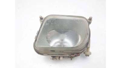 FARO ANTINIEBLA IZQUIERDO MERCEDES-BENZ CLASE E (1996-1999) E 290 TURBO-D (210.017) 129CV 2874CC - L.8137102 / A2108200156