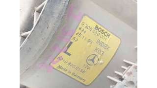 FARO ANTINIEBLA IZQUIERDO MERCEDES-BENZ CLASE E (1996-1999) E 290 TURBO-D (210.017) 129CV 2874CC - L.8137102 / A2108200156