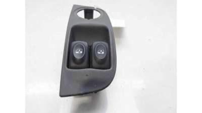MANDO ELEVALUNAS DELANTERO IZQUIERDO RENAULT MEGANE I (1997-2001) 1.9 DTI (BA08, BA0N) 98CV 1870CC - L.8137118 / 7700429070