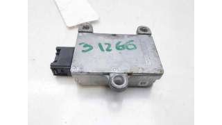 MODULO ELECTRONICO FIAT CROMA (2005-2011) 1.9 D MULTIJET (194AXC1B, 194AXC12) 150CV 1910CC - L.8137140 / 51748607