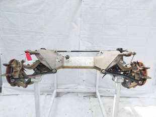 EJE TRASERO CITROEN C5 III (2008-) 1.8 16V 125CV 1749CC - L.8137153 / 1606606680