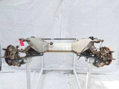 EJE TRASERO CITROEN C5 III (2008-) 1.8 16V 125CV 1749CC - L.8137153 / 1606606680