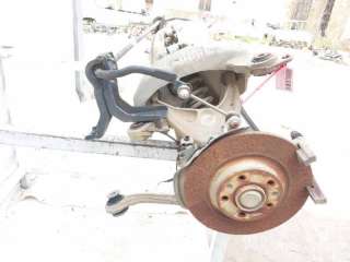 EJE TRASERO CITROEN C5 III (2008-) 1.8 16V 125CV 1749CC - L.8137153 / 1606606680