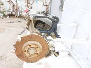 EJE TRASERO CITROEN C5 III (2008-) 1.8 16V 125CV 1749CC - L.8137153 / 1606606680