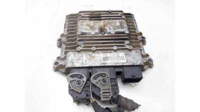 CENTRALITA MOTOR UCE PEUGEOT 406 (1998-2001) 2.0 HDI 110 109CV 1997CC - L.8137155 / 5WS4003