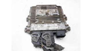 CENTRALITA MOTOR UCE PEUGEOT 406 (1998-2001) 2.0 HDI 110 109CV 1997CC - L.8137155 / 5WS4003