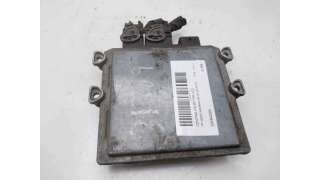 CENTRALITA MOTOR UCE PEUGEOT 406 (1998-2001) 2.0 HDI 110 109CV 1997CC - L.8137155 / 5WS4003