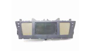 CUADRO INSTRUMENTOS CITROEN C4 GRAND PICASSO I (2006-2013) 2.0 HDI 138 136CV 1997CC - L.8137442 / 9664624380