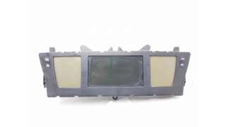CUADRO INSTRUMENTOS CITROEN C4 GRAND PICASSO I (2006-2013) 2.0 HDI 138 136CV 1997CC - L.8137442 / 9664624380