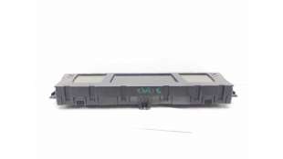 CUADRO INSTRUMENTOS CITROEN C4 GRAND PICASSO I (2006-2013) 2.0 HDI 138 136CV 1997CC - L.8137442 / 9664624380 2