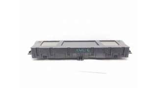 CUADRO INSTRUMENTOS CITROEN C4 GRAND PICASSO I (2006-2013) 2.0 HDI 138 136CV 1997CC - L.8137442 / 9664624380