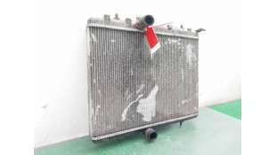 RADIADOR AGUA CITROEN C4 GRAND PICASSO I (2006-2013) 2.0 HDI 138 136CV 1997CC - L.8137443 / 9680533480 2