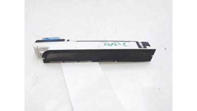 MODULO ELECTRONICO CITROEN C4 GRAND PICASSO I (2006-2013) 2.0 HDI 138 136CV 1997CC - L.8137455 / 9658592680
