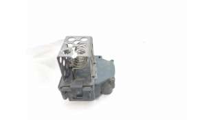 RESISTENCIA CALEFACCION CITROEN C4 GRAND PICASSO I (2006-2013) 2.0 HDI 138 136CV 1997CC - L.8137478 / 9658508980