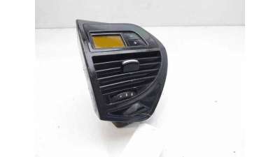 MANDO CLIMATIZADOR CITROEN C4 GRAND PICASSO I (2006-2013) 2.0 HDI 138 136CV 1997CC - L.8137498 / 9650868877