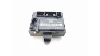 MODULO ELECTRONICO AUDI A6 AVANT (2005-2008) 2.7 TDI 180CV 2698CC - L.8137539 / 4F0959792E