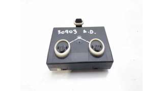 MODULO ELECTRONICO AUDI A6 AVANT (2005-2008) 2.7 TDI 180CV 2698CC - L.8137539 / 4F0959792E