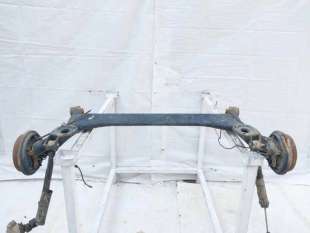 EJE TRASERO SEAT CORDOBA (2002-2009) 1.9 SDI 64CV 1896CC - L.8137540 / 6Q0500051AT