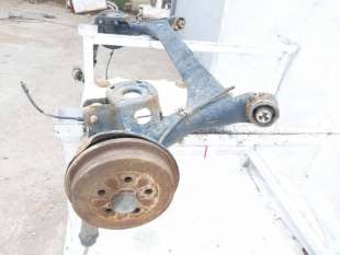 EJE TRASERO SEAT CORDOBA (2002-2009) 1.9 SDI 64CV 1896CC - L.8137540 / 6Q0500051AT 2