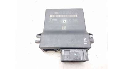 MODULO ELECTRONICO AUDI A6 AVANT (2005-2008) 2.7 TDI 180CV 2698CC - L.8137546 / 4F0907468D