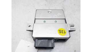 MODULO ELECTRONICO AUDI A6 AVANT (2005-2008) 2.7 TDI 180CV 2698CC - L.8137546 / 4F0907468D