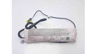 AIRBAG DELANTERO IZQUIERDO VOLKSWAGEN TOUAREG (2010-2018) 3.0 V6 TDI 204CV 2967CC - L.8137551 / 7P0880241