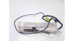 AIRBAG DELANTERO IZQUIERDO VOLKSWAGEN TOUAREG (2010-2018) 3.0 V6 TDI 204CV 2967CC - L.8137551 / 7P0880241 2