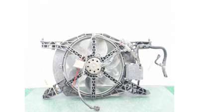 ELECTROVENTILADOR RENAULT LAGUNA I (1997-2001) 1.9 DTI (B56J) 98CV 1870CC - L.8137567 / 440262613F