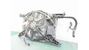 ELECTROVENTILADOR RENAULT LAGUNA I (1997-2001) 1.9 DTI (B56J) 98CV 1870CC - L.8137567 / 440262613F 2