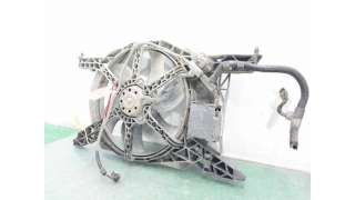 ELECTROVENTILADOR RENAULT LAGUNA I (1997-2001) 1.9 DTI (B56J) 98CV 1870CC - L.8137567 / 440262613F