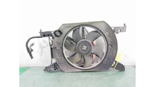 ELECTROVENTILADOR RENAULT LAGUNA I (1997-2001) 1.9 DTI (B56J) 98CV 1870CC - L.8137567 / 440262613F