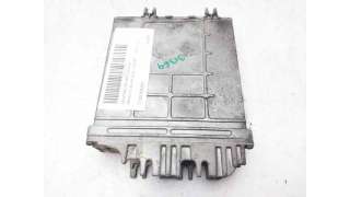 CENTRALITA MOTOR UCE RENAULT LAGUNA I (1997-2001) 1.9 DTI (B56J) 98CV 1870CC - L.8137570 / 7700108382