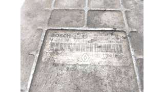 CENTRALITA MOTOR UCE RENAULT LAGUNA I (1997-2001) 1.9 DTI (B56J) 98CV 1870CC - L.8137570 / 7700108382