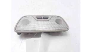 LUZ INTERIOR VOLVO S80 I (2001-2006) 2.4 D5 163CV 2401CC - L.8137814 / 9178936