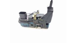 CERRADURA PUERTA DELANTERA IZQUIERDA VOLVO S80 I (2001-2006) 2.4 D5 163CV 2401CC - L.8137882 / 8650544