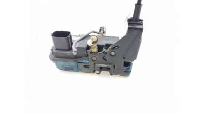CERRADURA PUERTA DELANTERA IZQUIERDA VOLVO S80 I (2001-2006) 2.4 D5 163CV 2401CC - L.8137882 / 8650544