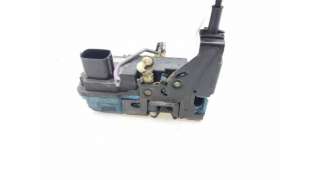 CERRADURA PUERTA DELANTERA IZQUIERDA VOLVO S80 I (2001-2006) 2.4 D5 163CV 2401CC - L.8137882 / 8650544